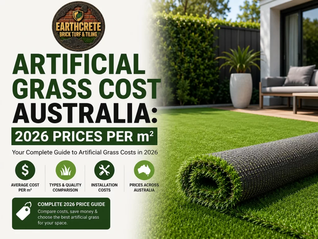 Artificial Grass Cost